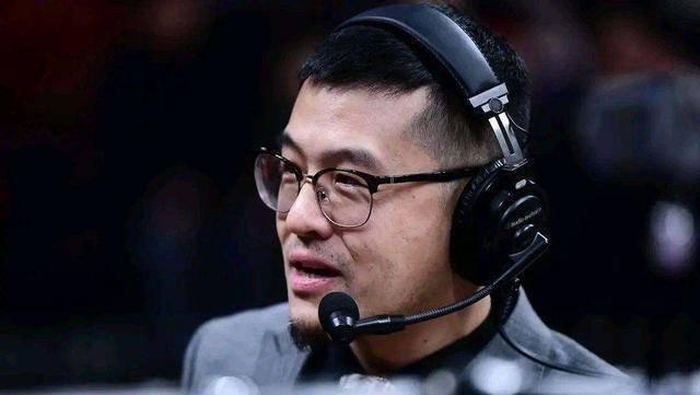 亚博-杨毅：胡明轩一球不进时郭士强还用他 换成杜锋早被骂亲儿子了