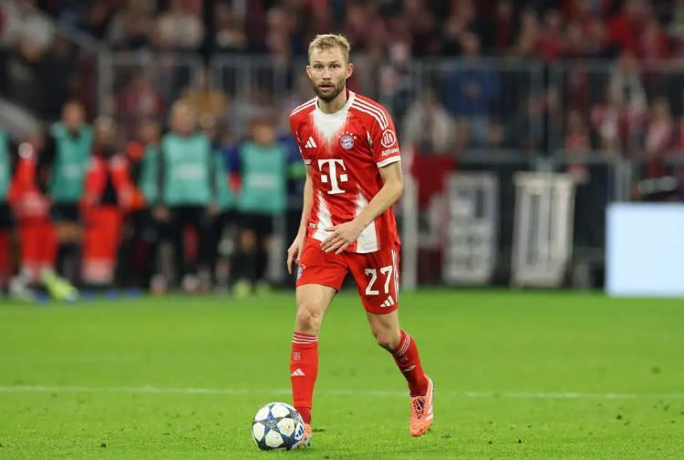 亚博-莱默尔：续约不仅仅是钱的问题；卡尔有非凡的能力且前途无限