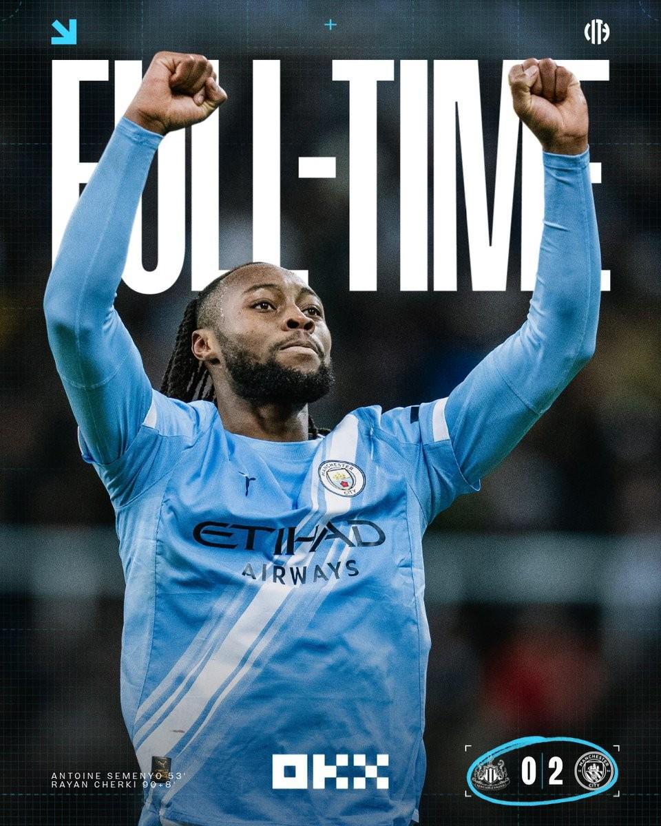 亚博体育-詹俊：新援成功帮助曼城进攻端升级；纽卡差在临门一脚