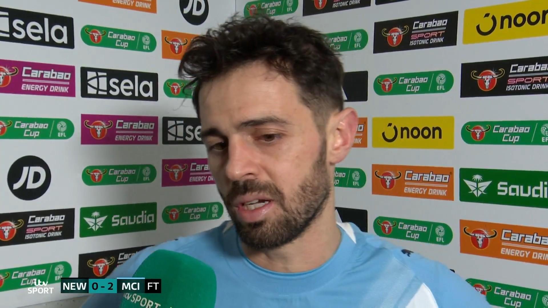 亚博体育-B席：在我个人看来，哈兰德被判越位干扰简直是滑稽可笑