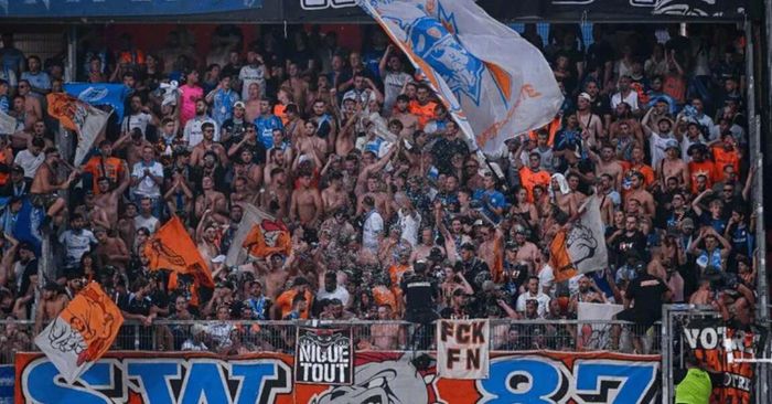 皇马欧冠战马赛被定为高风险赛事，马德里警方加强安保