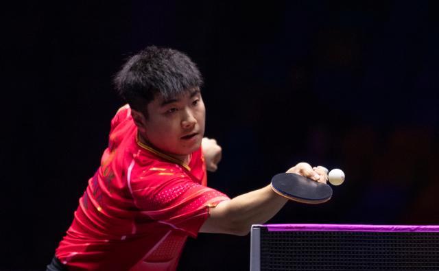 亚博-梁靖崑陈梦樊振东接连失利 法兰克福赛爆冷为哪般