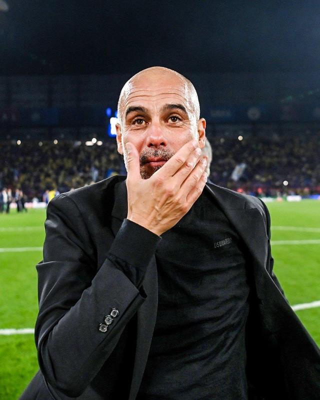 亚博-【数说】后巴萨瓜帅由0到1，罗德里两球令蓝月升空