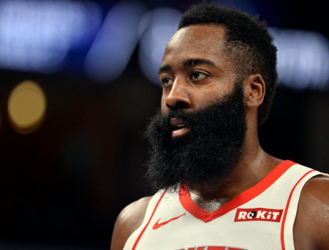 亚博体育-哈登抬价失败？纳斯全力挽留 火箭GM回答耐人寻味