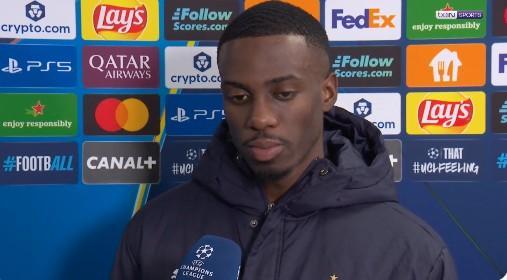 亚博体育-小维阿：利物浦配得上这场胜利，必须肯定他们的表现