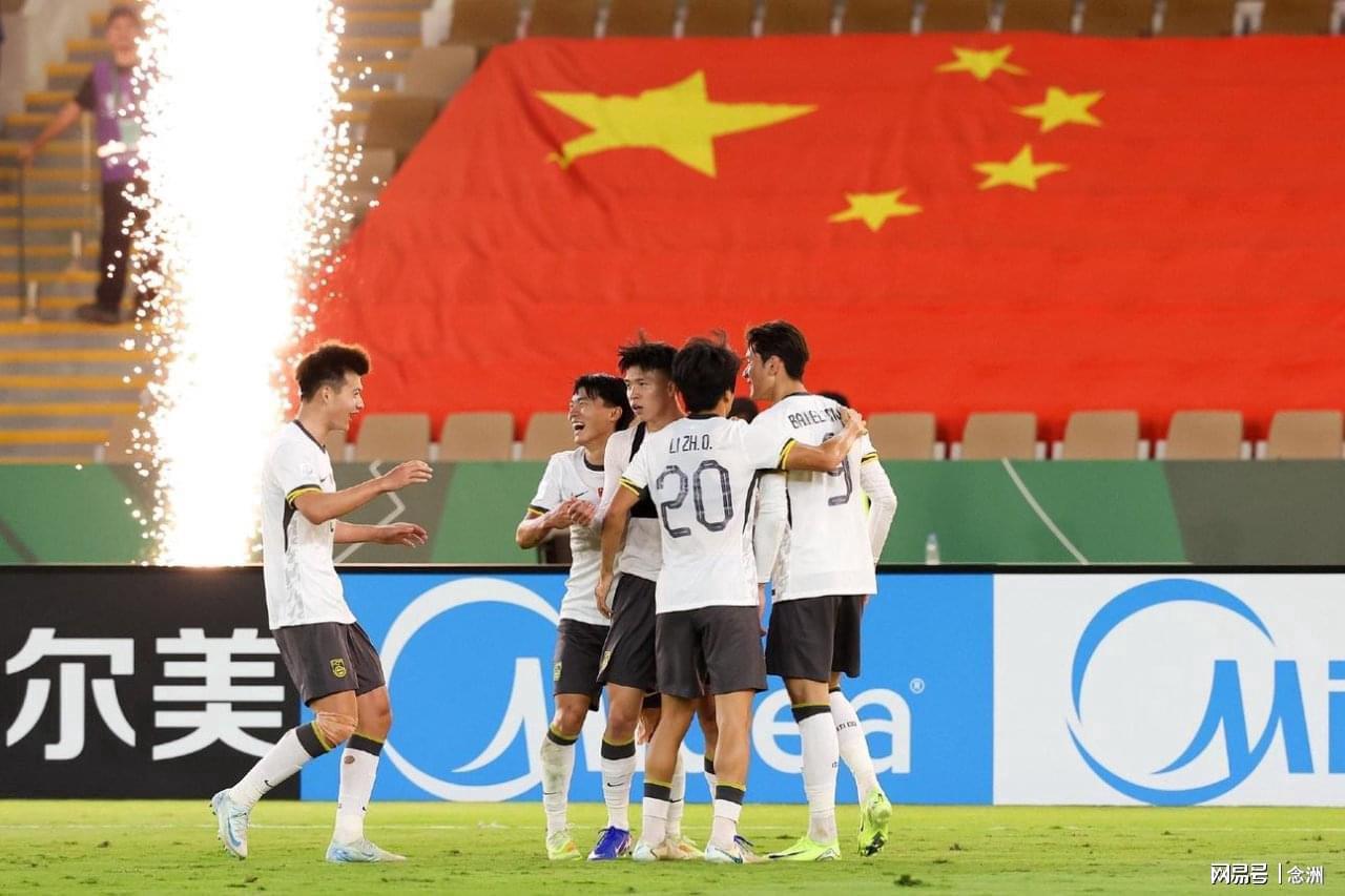 亚博-董路：日本进不了球！U23国足守到点球大战 李昊扑出4个点球夺冠