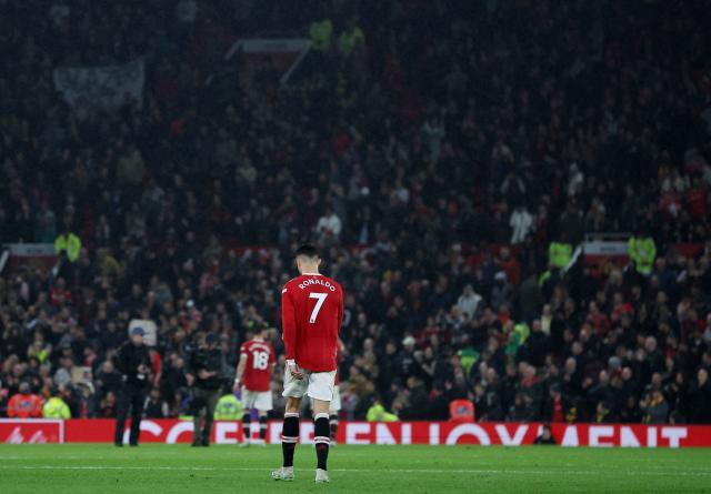 亚博体育-C罗为20季欧冠目标闹转会 曼联下达随队热身通牒