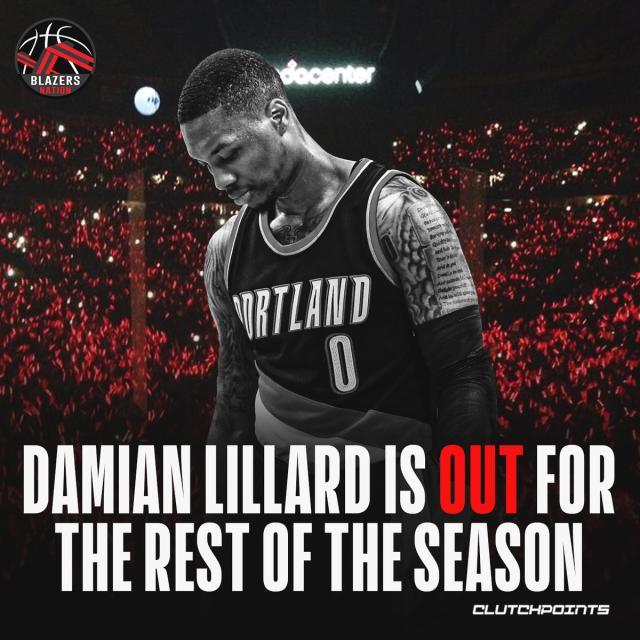 亚博-有人可能复出有人告别赛季，哪位伤兵能搅动季末？