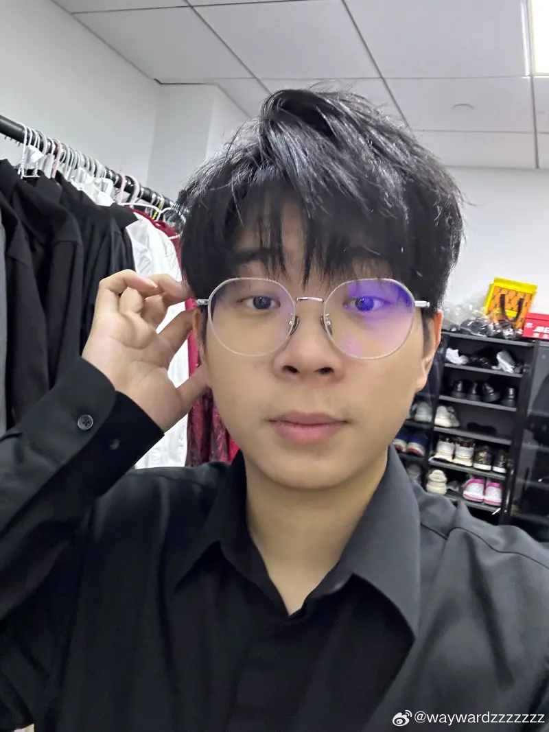 wayward更新社媒：因说了LPL的不实言论，这几天没有二路